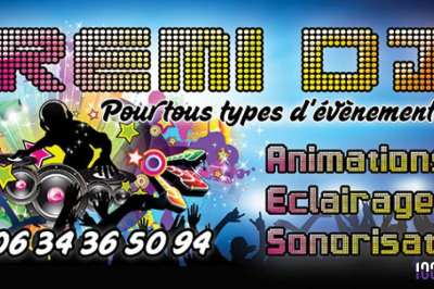 Rémi DJ - photo 2