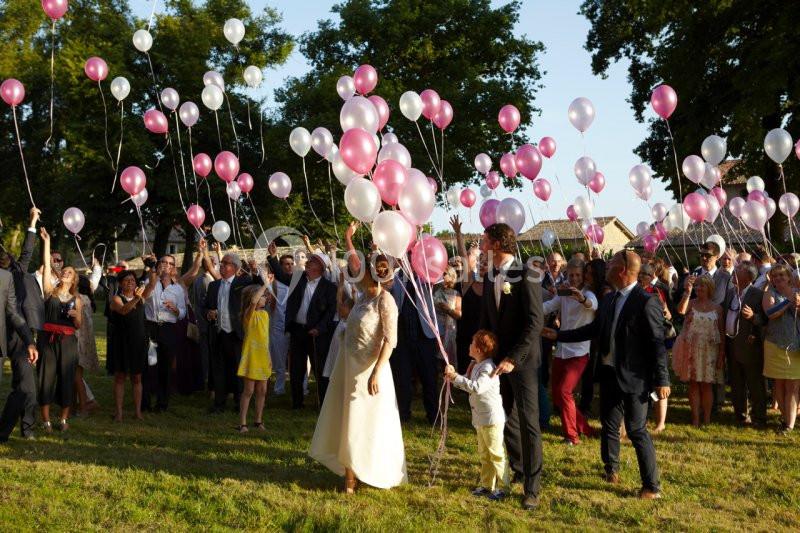 Location salle Lusignan (Vienne) - Domaine De Mauprie #12