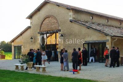 Miniature Location salle Lusignan (Vienne) - Domaine De Mauprie #5 Location salle Lusignan (Vienne) - Domaine De Mauprie #18