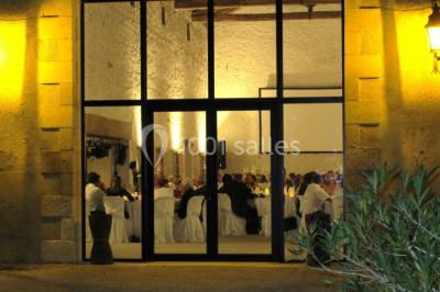 Miniature Location salle Lusignan (Vienne) - Domaine De Mauprie #7 Location salle Lusignan (Vienne) - Domaine De Mauprie #18