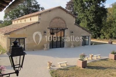 Miniature Location salle Lusignan (Vienne) - Domaine De Mauprie #4 Location salle Lusignan (Vienne) - Domaine De Mauprie #18