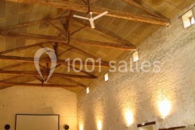 Miniature Location salle Lusignan (Vienne) - Domaine De Mauprie #6 Location salle Lusignan (Vienne) - Domaine De Mauprie #18