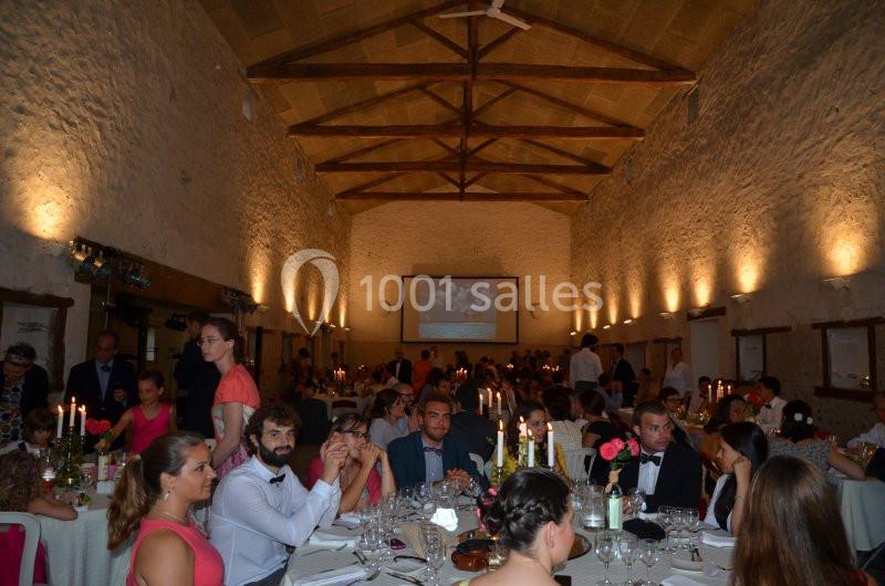 Location salle Lusignan (Vienne) - Domaine De Mauprie #14
