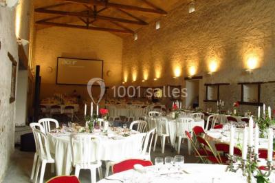 Miniature Location salle Lusignan (Vienne) - Domaine De Mauprie #15 Location salle Lusignan (Vienne) - Domaine De Mauprie #18