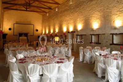 Miniature Location salle Lusignan (Vienne) - Domaine De Mauprie #16 Location salle Lusignan (Vienne) - Domaine De Mauprie #18