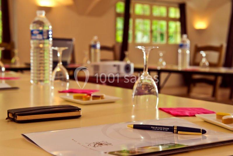 Le Mas De Cure Bourse - galerie - photo 2