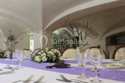 Location salle Lagnes (Vaucluse) - Le Mas De Cure Bourse #24