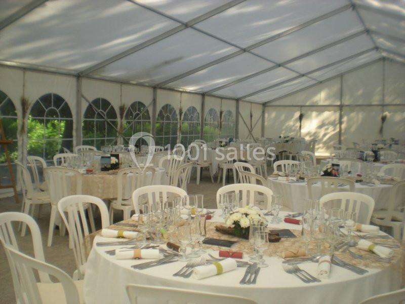 Location salle Lagnes (Vaucluse) - Le Mas De Cure Bourse #10