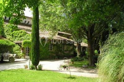 Location salle Lagnes (Vaucluse) - Le Mas De Cure Bourse #24