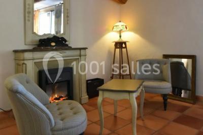 Location salle Lagnes (Vaucluse) - Le Mas De Cure Bourse #24