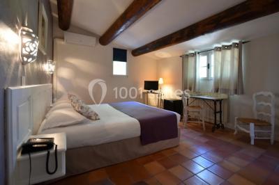 Location salle Lagnes (Vaucluse) - Le Mas De Cure Bourse #24