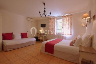 Location salle Lagnes (Vaucluse) - Le Mas De Cure Bourse #24