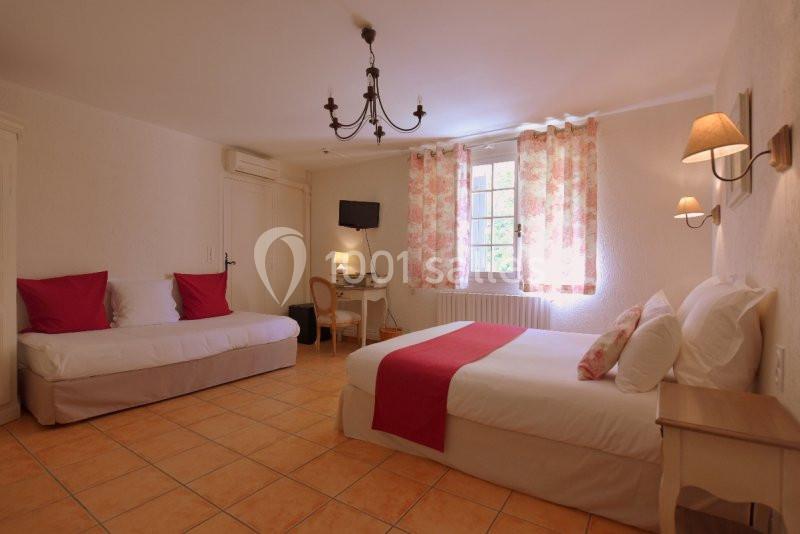 Location salle Lagnes (Vaucluse) - Le Mas De Cure Bourse #20