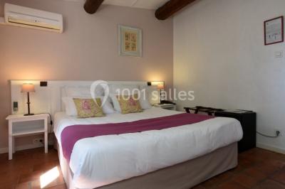 Location salle Lagnes (Vaucluse) - Le Mas De Cure Bourse #24