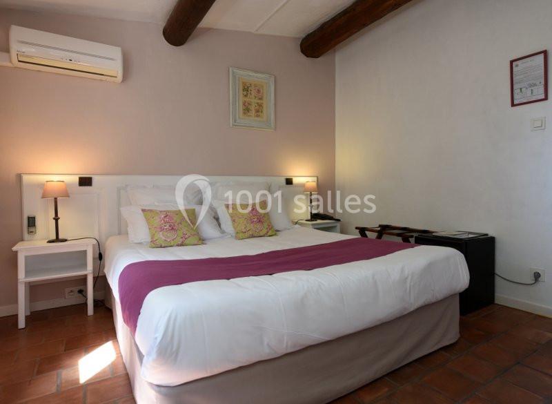 Location salle Lagnes (Vaucluse) - Le Mas De Cure Bourse #21