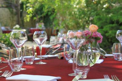 Location salle Lagnes (Vaucluse) - Le Mas De Cure Bourse #24