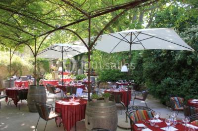 Location salle Lagnes (Vaucluse) - Le Mas De Cure Bourse #24