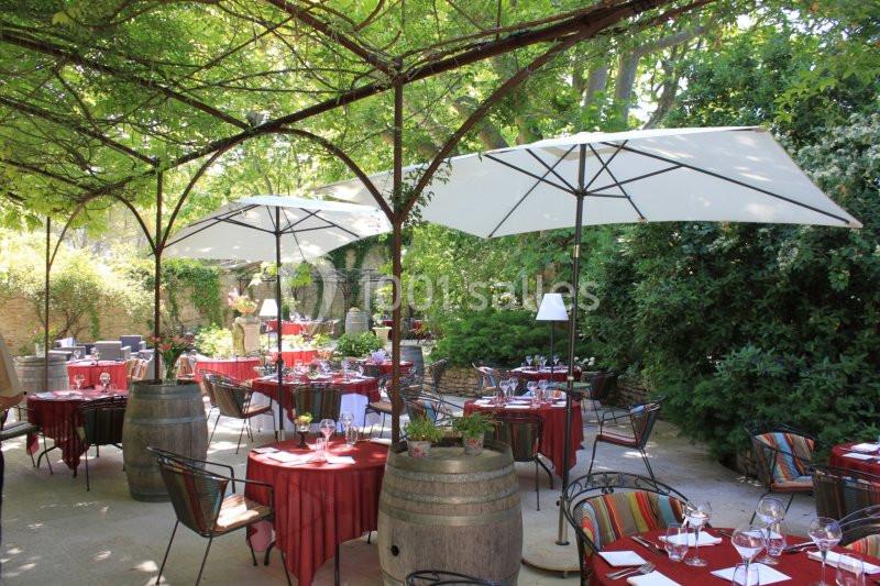 Location salle Lagnes (Vaucluse) - Le Mas De Cure Bourse #16