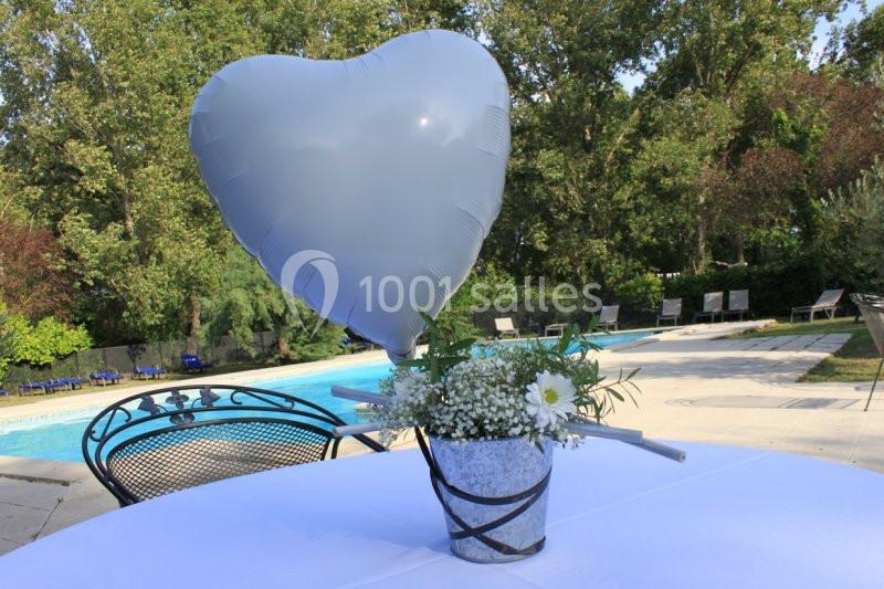 Location salle Lagnes (Vaucluse) - Le Mas De Cure Bourse #24