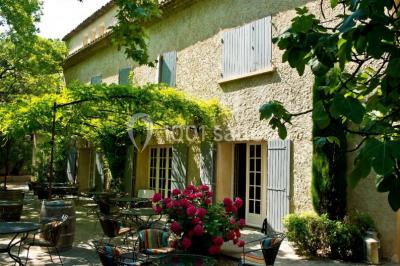 Location salle Lagnes (Vaucluse) - Le Mas De Cure Bourse #24