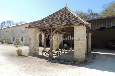 Domaine Du Bois - photo 5