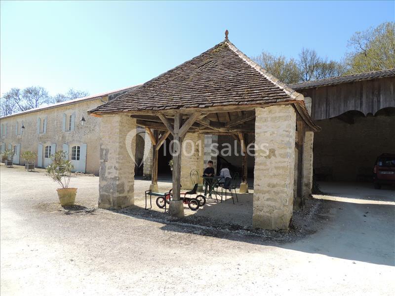 Domaine Du Bois - galerie - photo 1