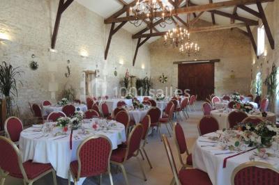 Domaine Du Bois - photo 2