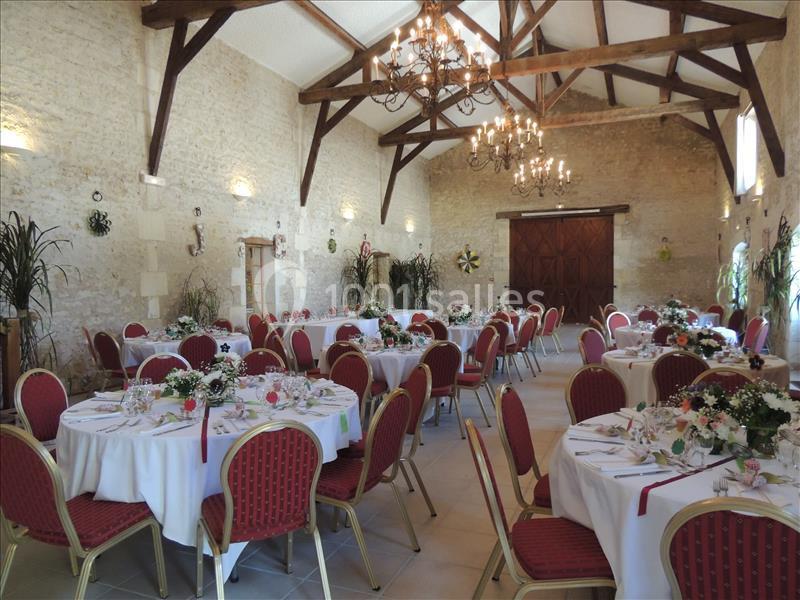 Domaine Du Bois - galerie - photo 2