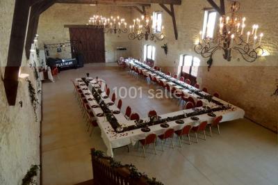 Domaine Du Bois - photo 3