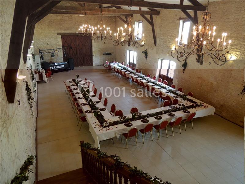 Domaine Du Bois - galerie - photo 3