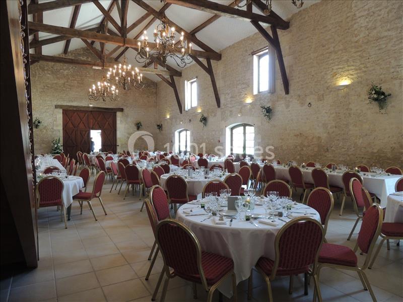 Domaine Du Bois - galerie - photo 4
