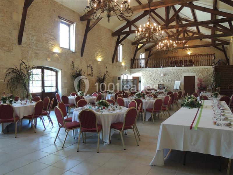 Domaine Du Bois - galerie - photo 5
