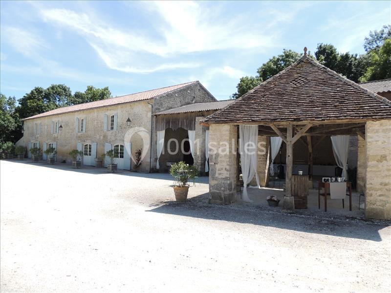 Domaine Du Bois - galerie - photo 6