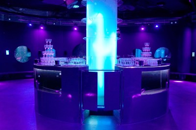 Les Salons de l’Aquarium de Paris