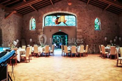 La Ferme du Compostelle - photo 2