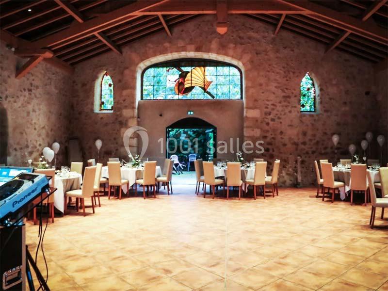 La Ferme du Compostelle - galerie - photo 2