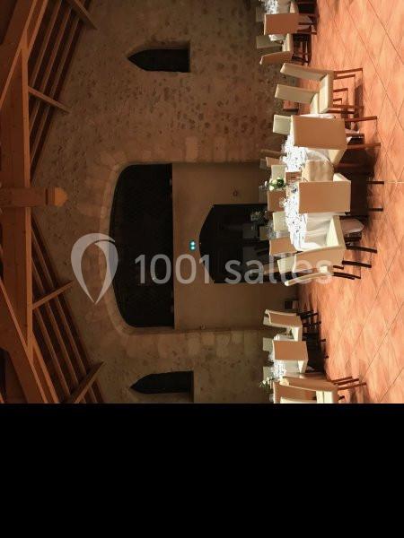 La Ferme du Compostelle - galerie - photo 5
