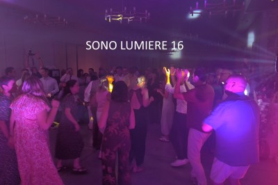 DJ Ruelle-sur-Touvre (Charente) - Sono Lumière 16 #7