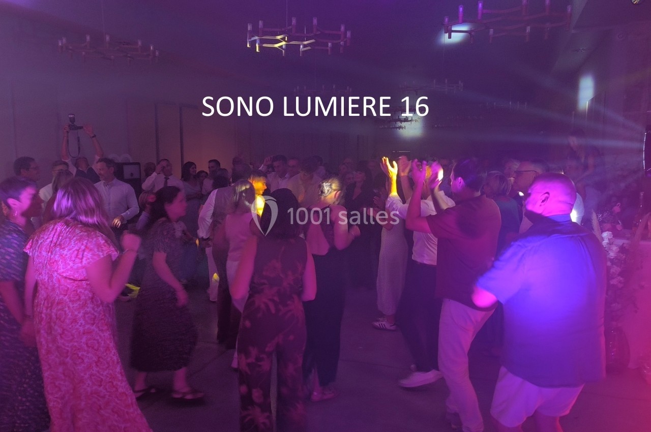 Sono Lumière 16 - galerie - photo 4