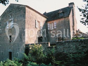 Manoir Du Rouergou - photo 2