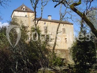 Manoir Du Rouergou - galerie - photo 5