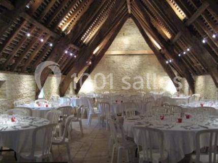 Manoir Du Rouergou - galerie - photo 7