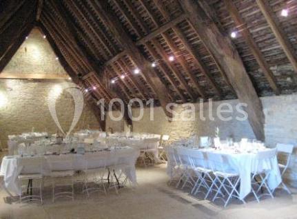 Manoir Du Rouergou - galerie - photo 8