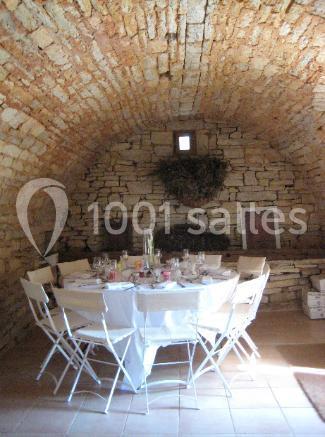 Manoir Du Rouergou - galerie - photo 9