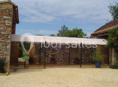 Manoir Du Rouergou - galerie - photo 10
