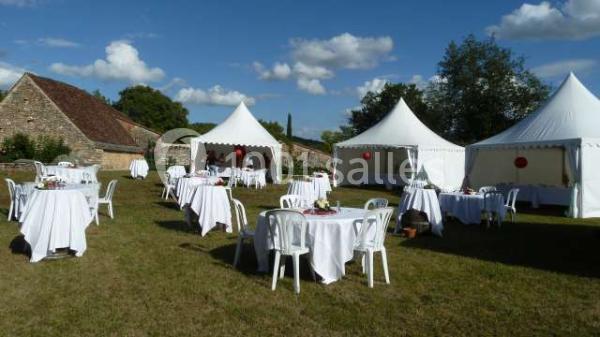 Manoir Du Rouergou - galerie - photo 1