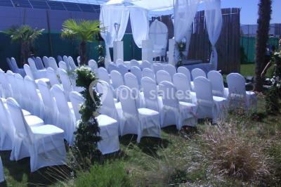 Miniature Location salle Fontenay-Trésigny (Seine-et-Marne) - La Croisette #9 Location salle Fontenay-Trésigny (Seine-et-Marne) - La Croisette #24