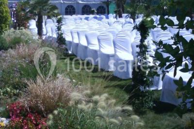 Miniature Location salle Fontenay-Trésigny (Seine-et-Marne) - La Croisette #10 Location salle Fontenay-Trésigny (Seine-et-Marne) - La Croisette #24