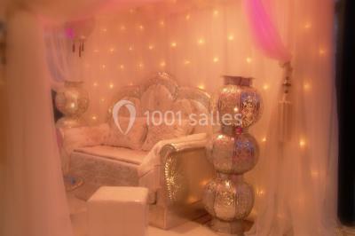 Miniature Location salle Fontenay-Trésigny (Seine-et-Marne) - La Croisette #12 Location salle Fontenay-Trésigny (Seine-et-Marne) - La Croisette #24