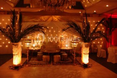 Miniature Location salle Fontenay-Trésigny (Seine-et-Marne) - La Croisette #13 Location salle Fontenay-Trésigny (Seine-et-Marne) - La Croisette #24